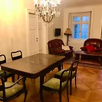 Kristian's Old Town Sq. Апартаменты *