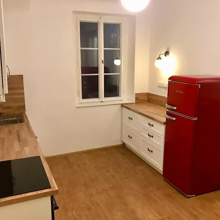Apartament Kristian's Old Town Sq. *