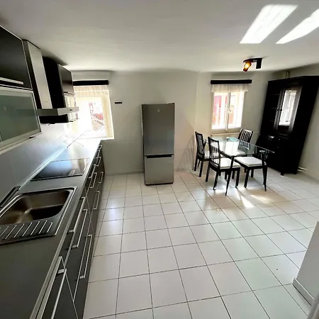 Apartament Kristian's Old Town Sq. Praga